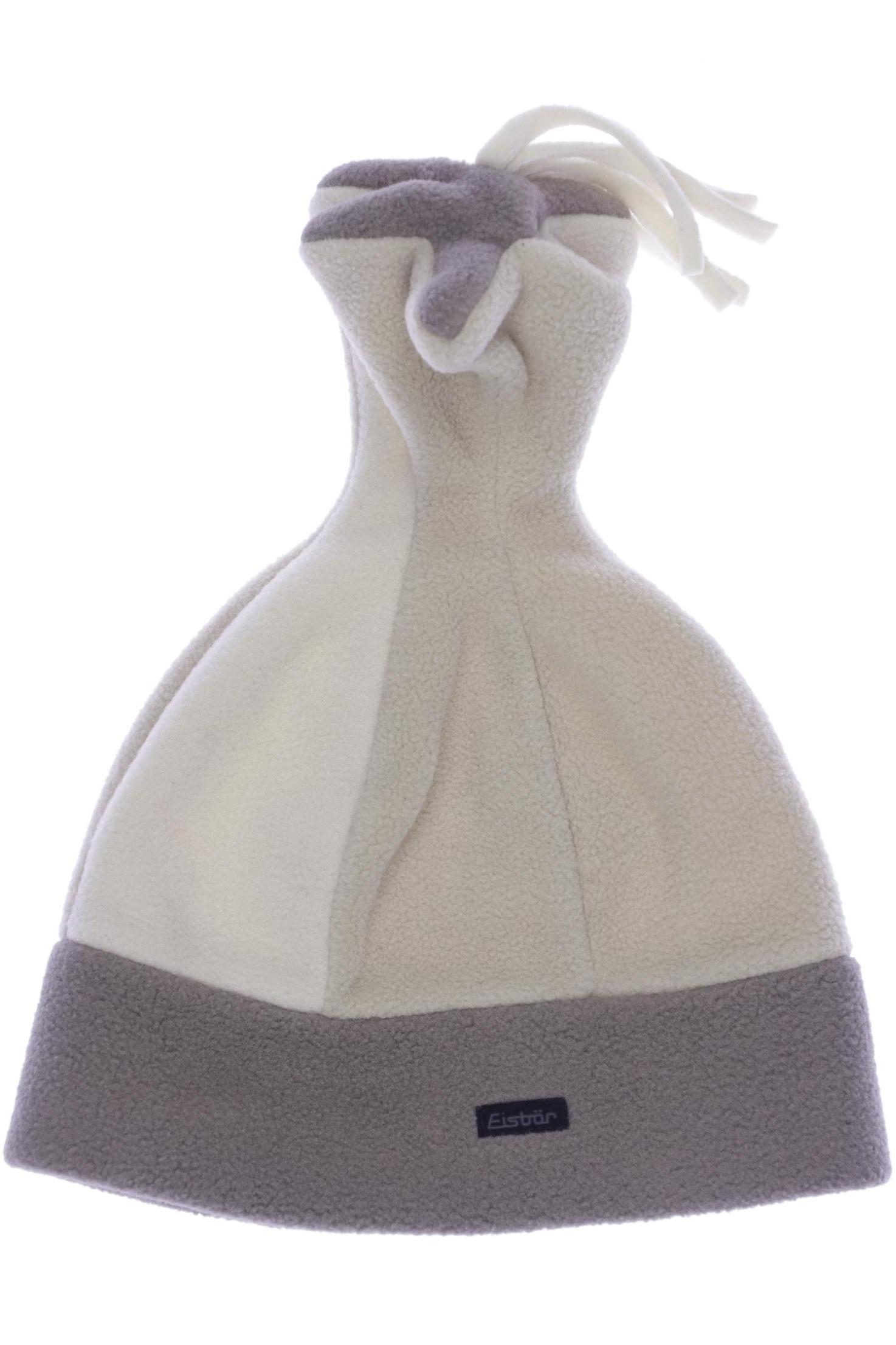 

Eisbär Damen Hut/Mütze, beige, Gr. uni