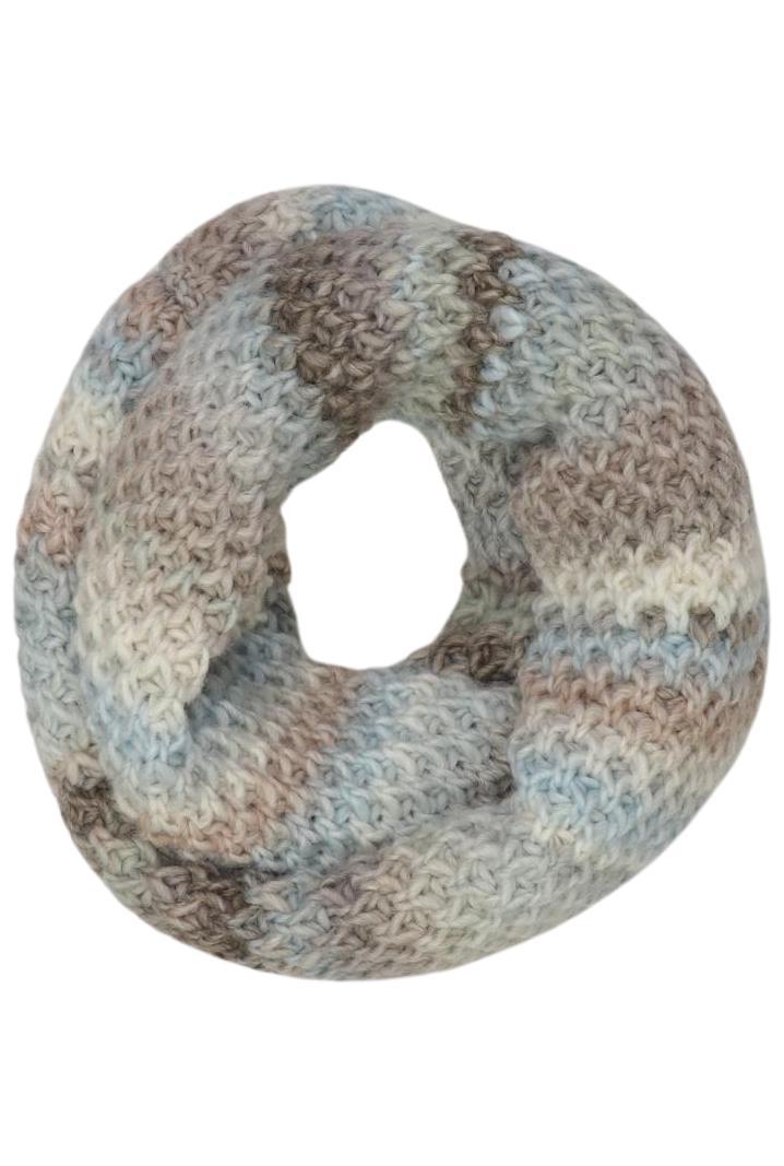 

Eisbär Damen Schal, mehrfarbig, Gr.