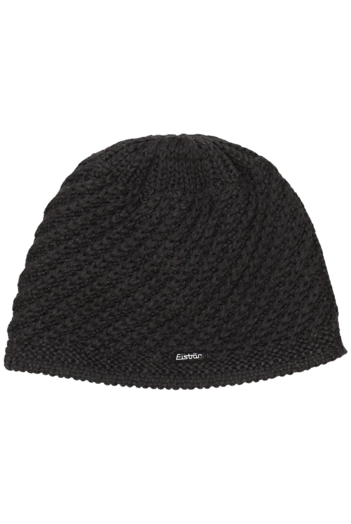 

Eisbär Damen Hut/Mütze, grau, Gr. uni