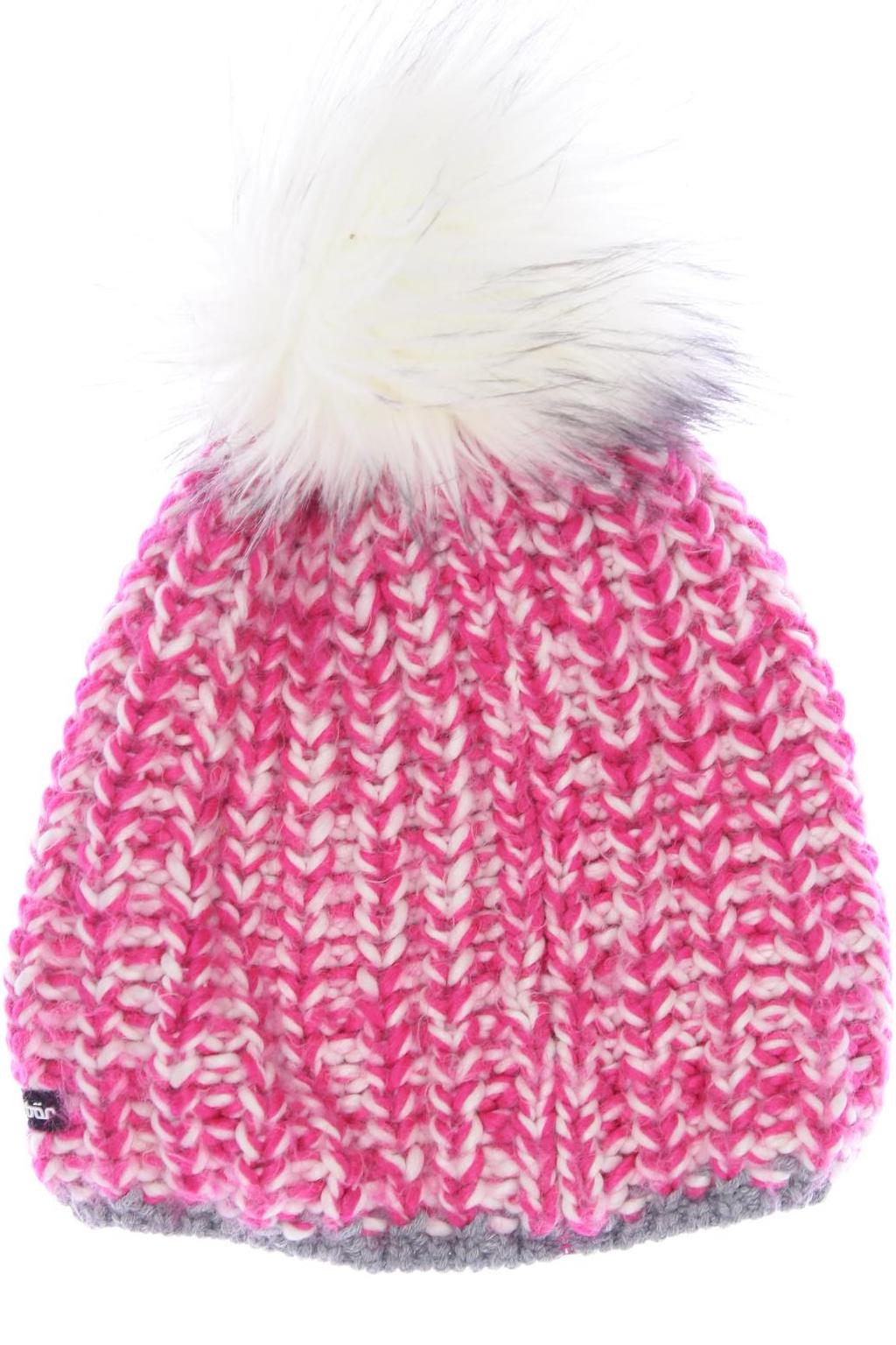 

Eisbär Damen Hut/Mütze, pink, Gr. uni