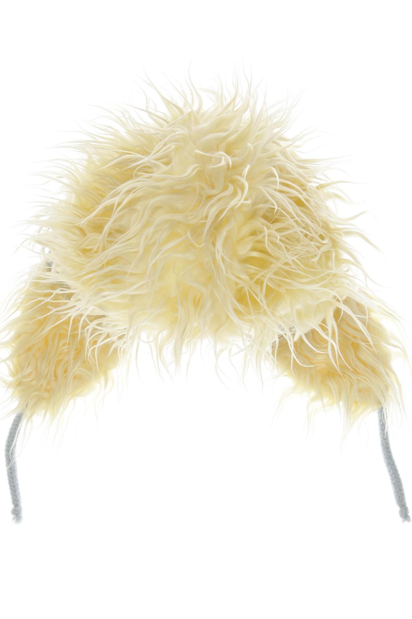 

Eisbär Damen Hut/Mütze, beige