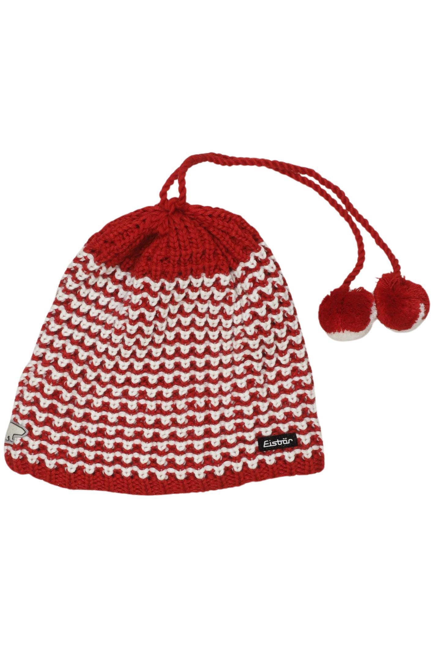 

Eisbär Damen Hut/Mütze, mehrfarbig, Gr. uni