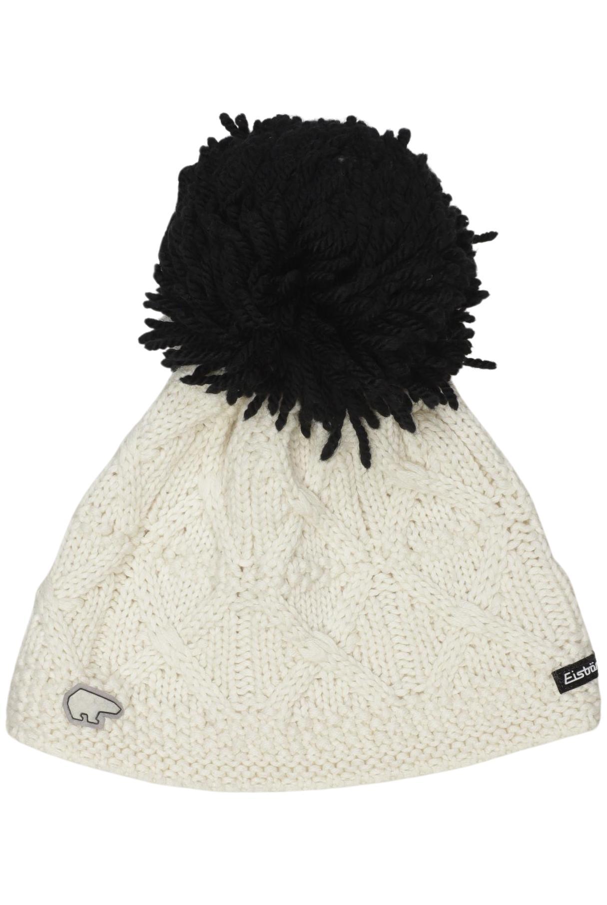 

Eisbär Damen Hut/Mütze, mehrfarbig, Gr. uni