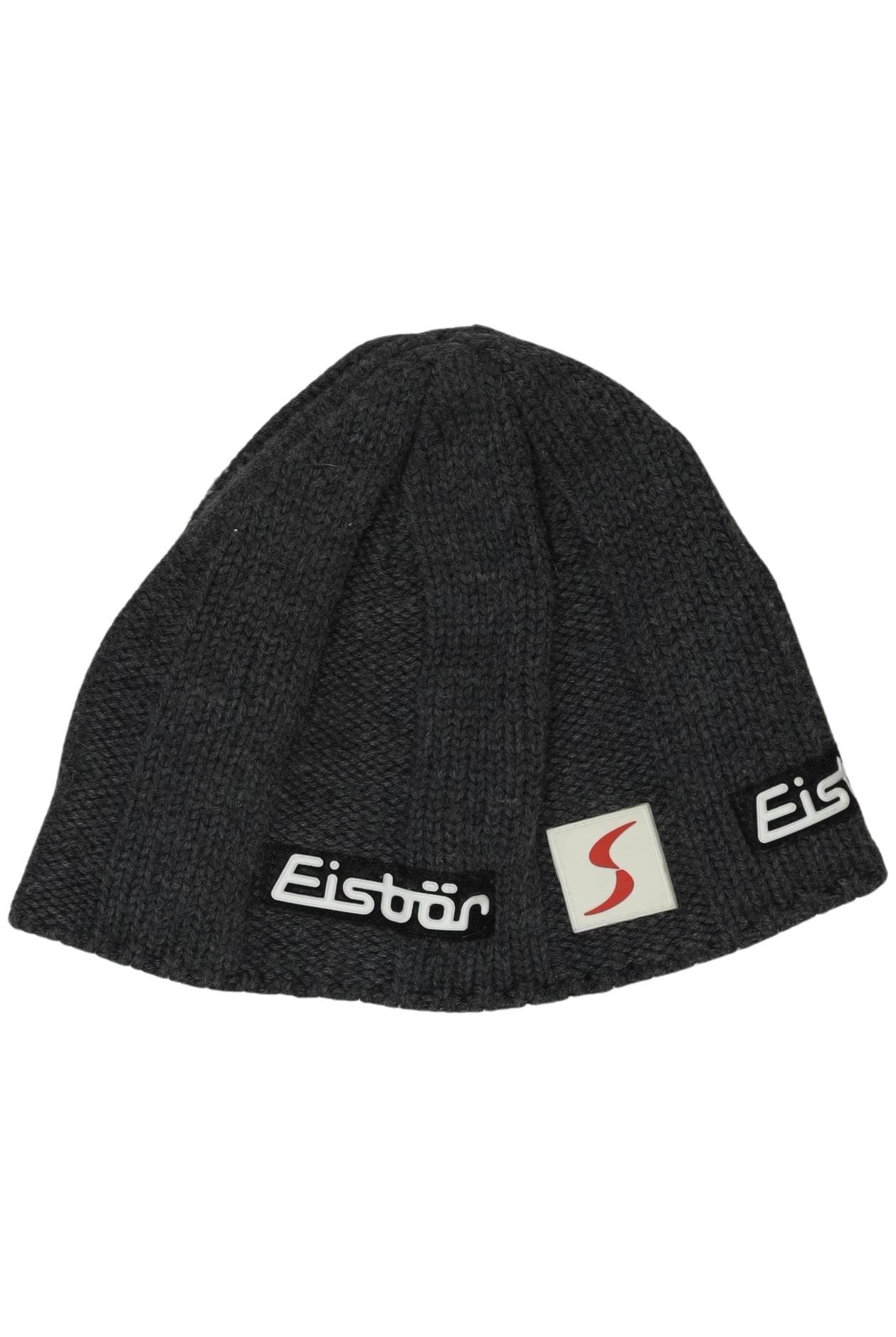 

Eisbär Herren Hut/Mütze, grau, Gr. uni