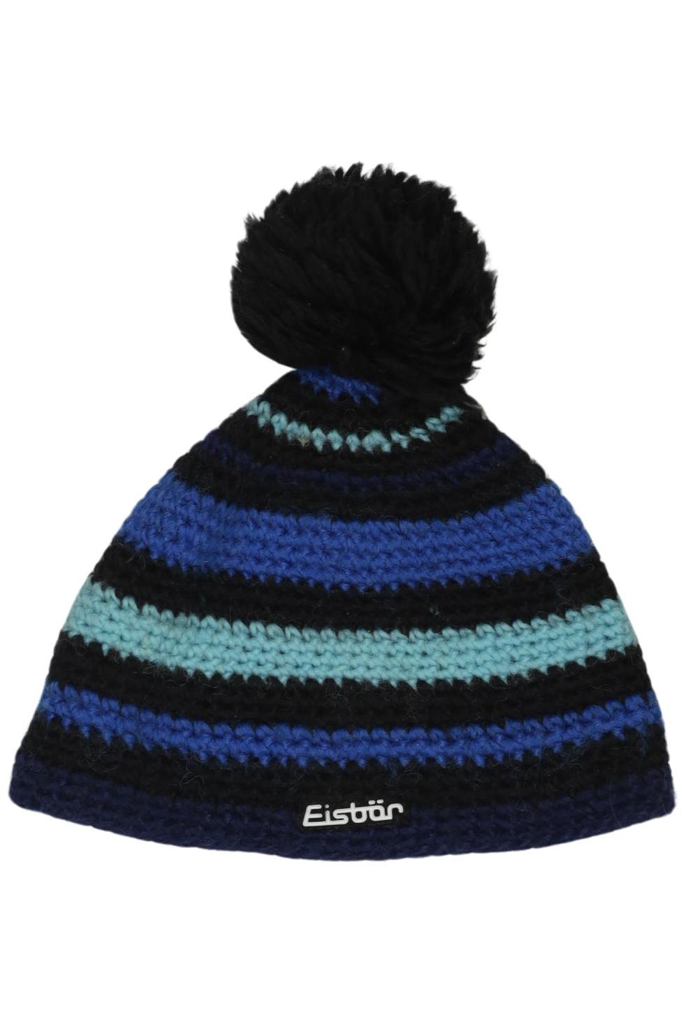 

Eisbär Herren Hut/Mütze, mehrfarbig, Gr. uni