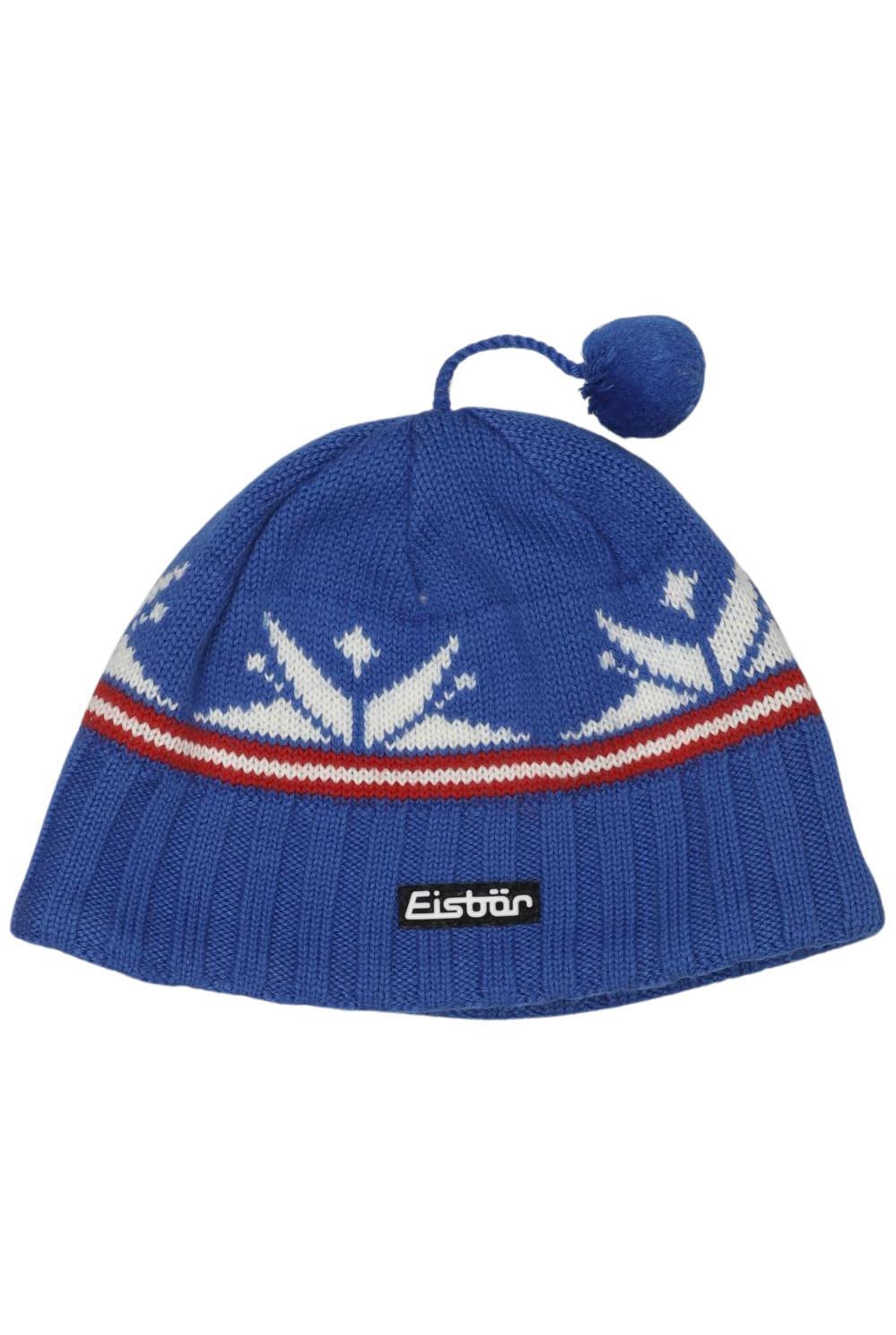 

Eisbär Herren Hut/Mütze, mehrfarbig, Gr. uni