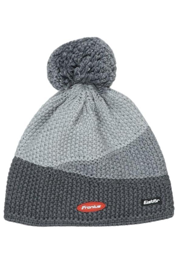 

Eisbär Herren Hut/Mütze, grau, Gr. uni