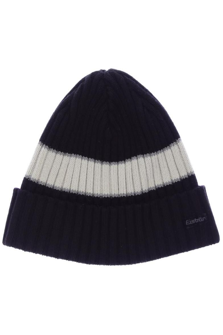 

Eisbär Herren Hut/Mütze, schwarz