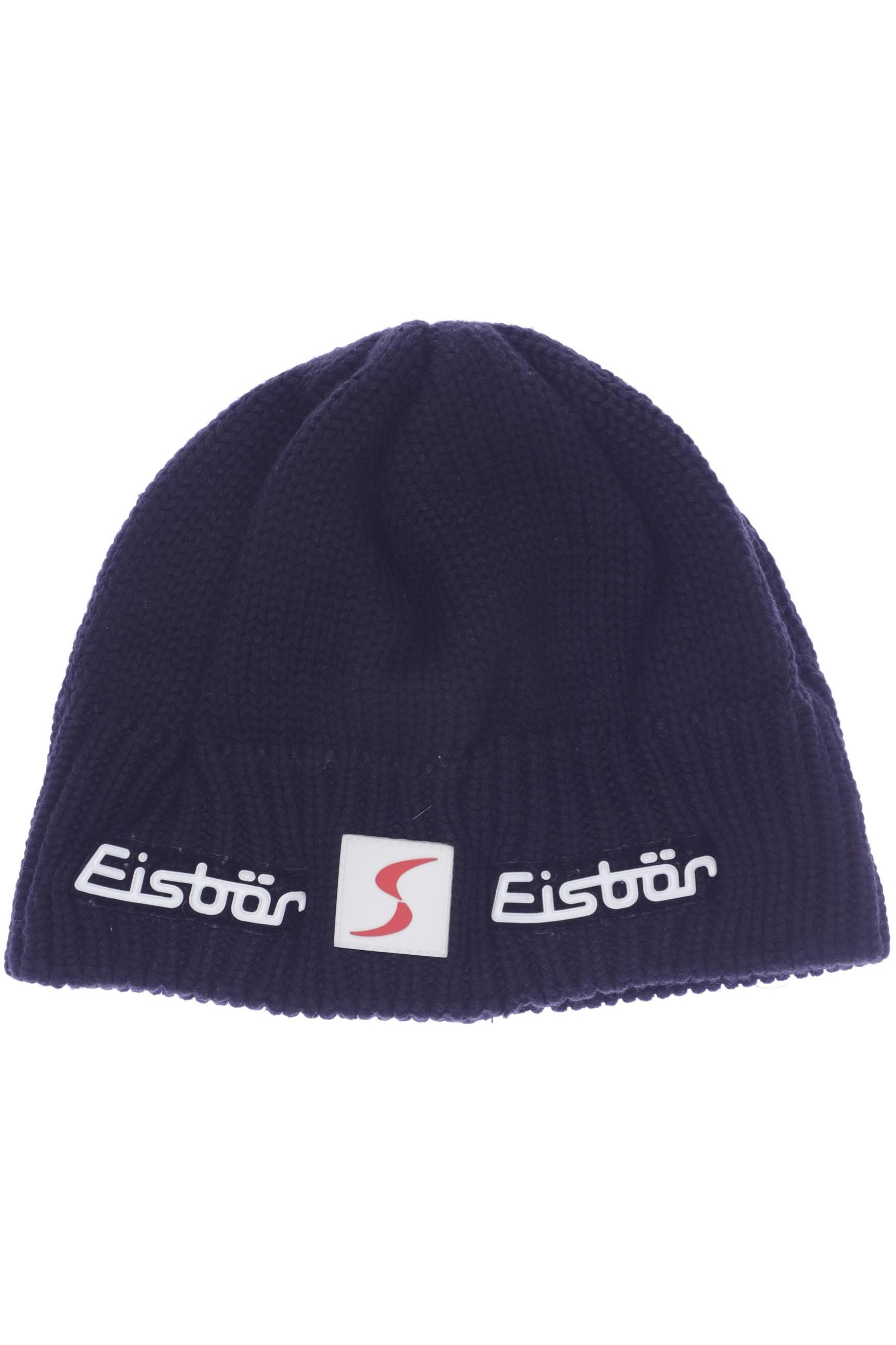 Thumbnail - Eisbär Herren Hut/Mütze, schwarz, Gr. uni