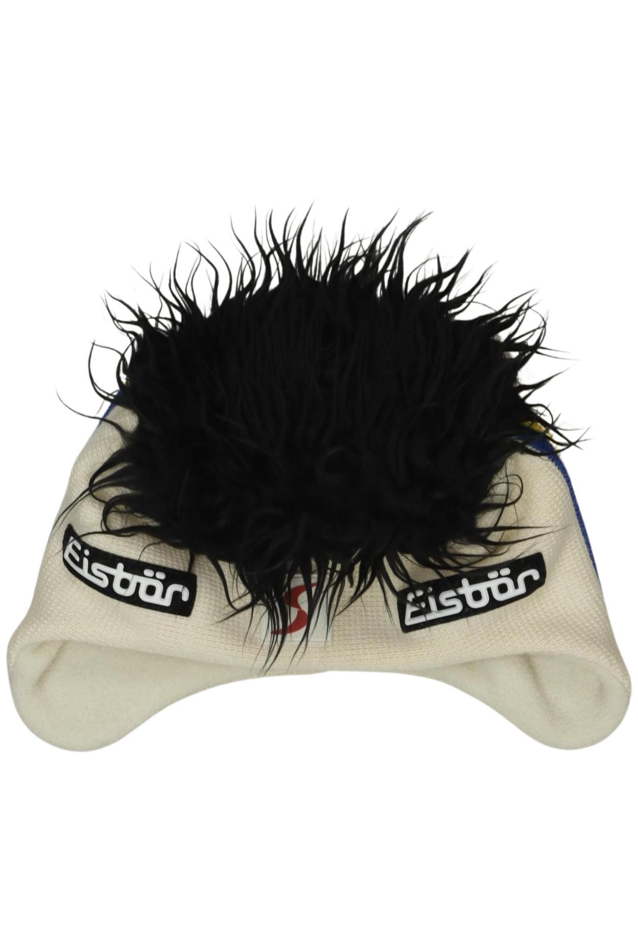 

Eisbär Herren Hut/Mütze, mehrfarbig, Gr. uni