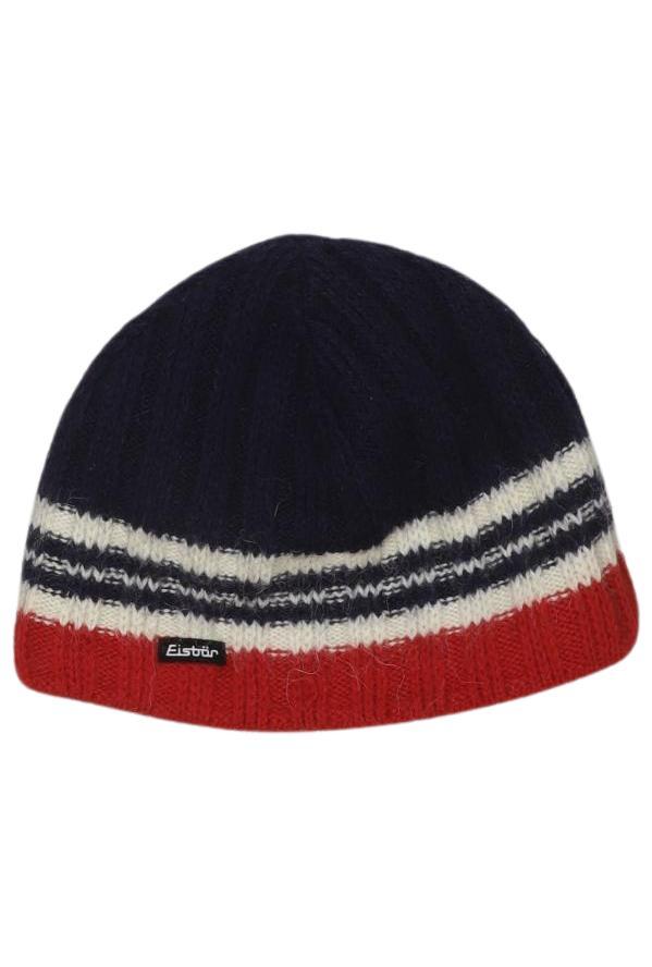 

Eisbär Herren Hut/Mütze, mehrfarbig, Gr. uni