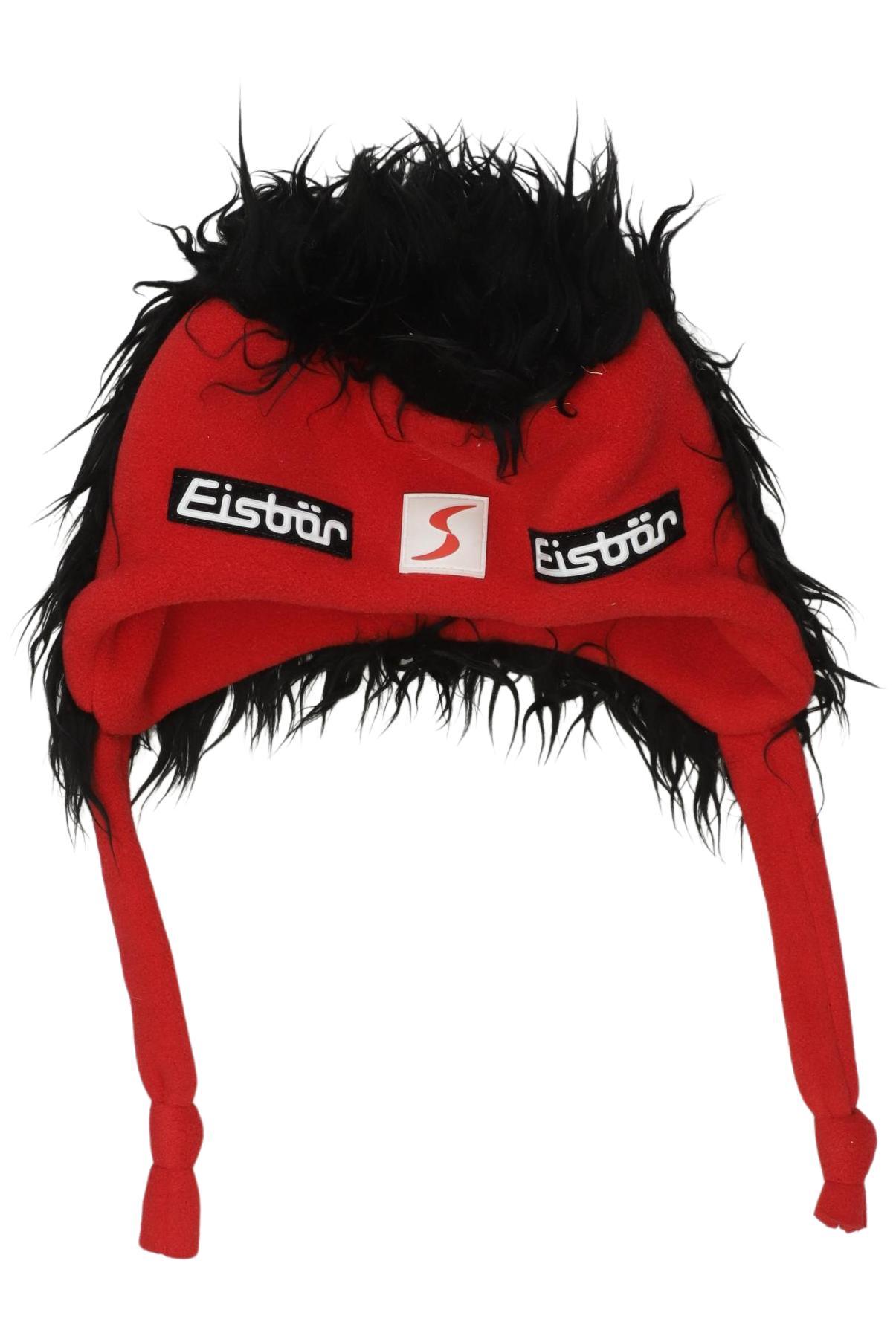 

Eisbär Herren Hut/Mütze, mehrfarbig, Gr. uni