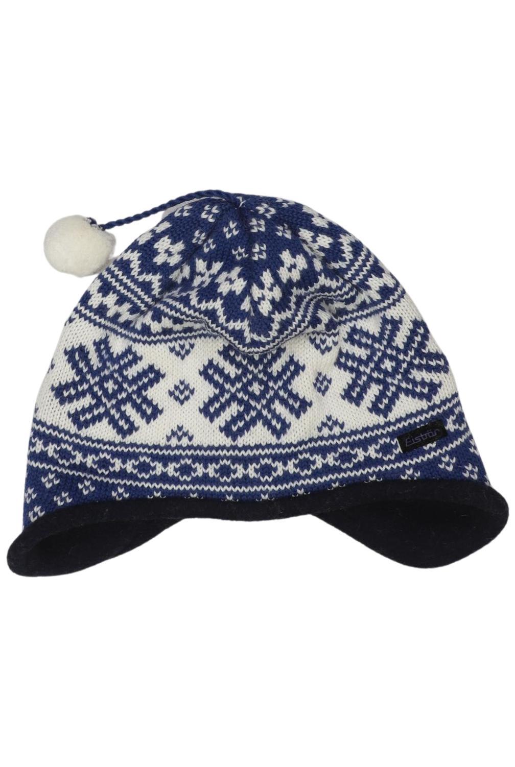 

Eisbär Herren Hut/Mütze, mehrfarbig, Gr. uni