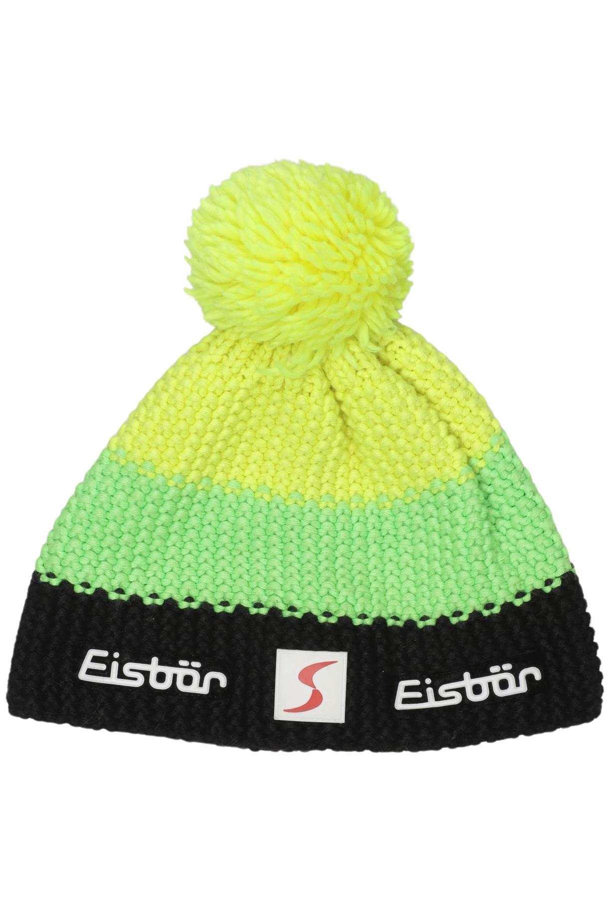 

Eisbär Herren Hut/Mütze, neon, Gr. uni