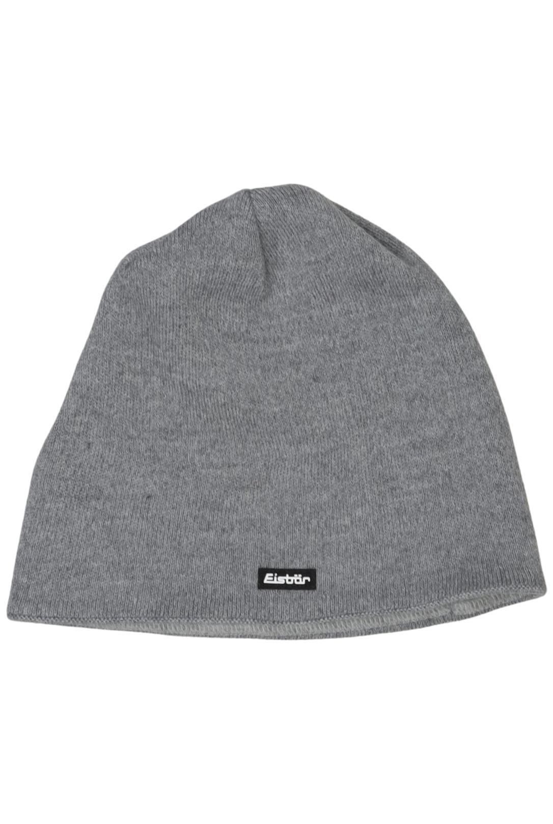 

Eisbär Herren Hut/Mütze, grau, Gr. uni