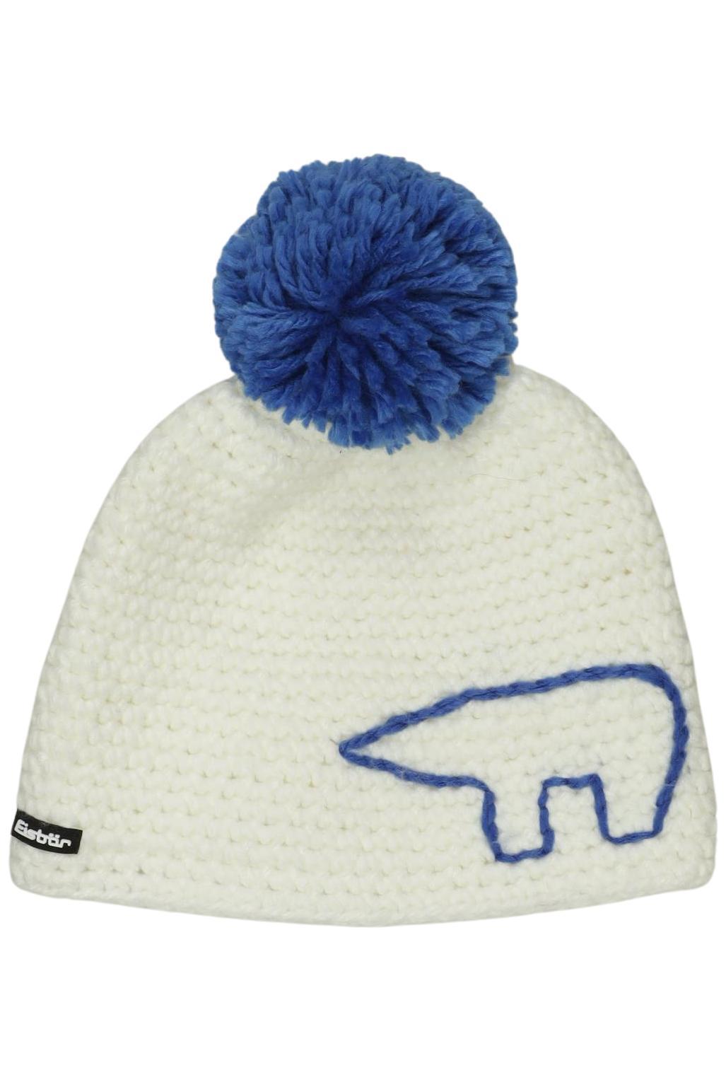 

Eisbär Herren Hut/Mütze, mehrfarbig, Gr. 54