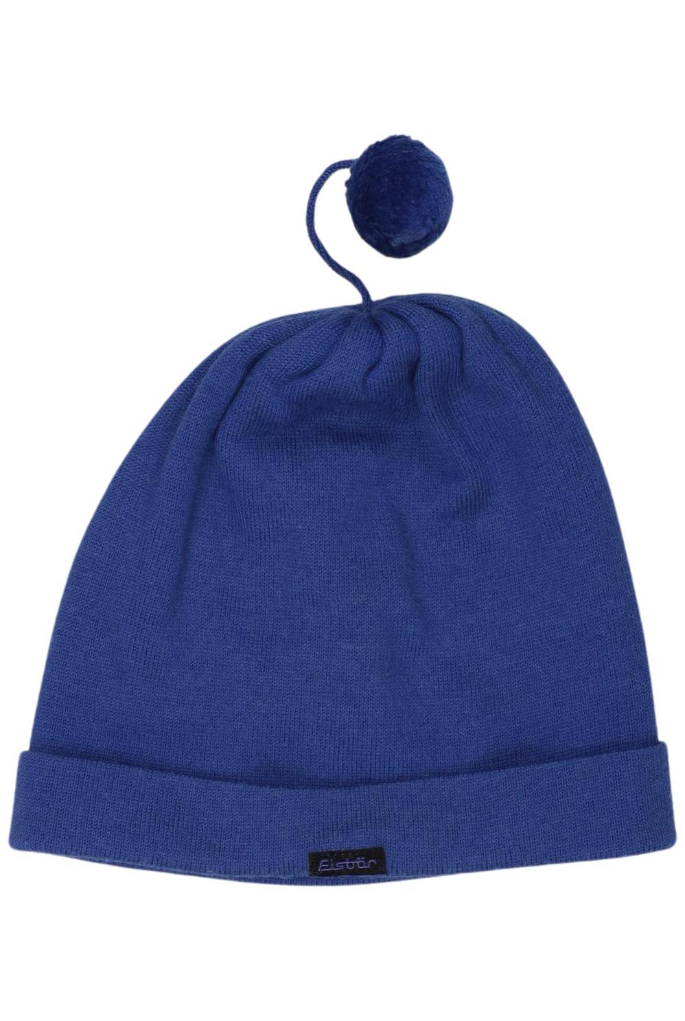 

Eisbär Herren Hut/Mütze, blau, Gr. uni