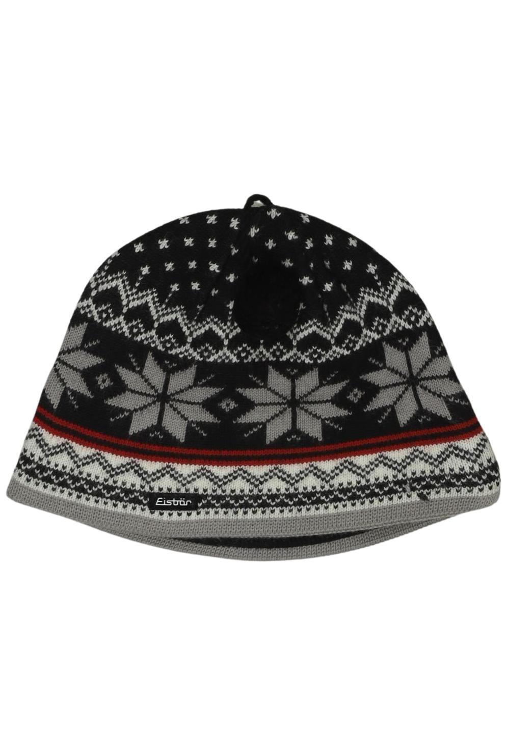 

Eisbär Herren Hut/Mütze, mehrfarbig, Gr. uni