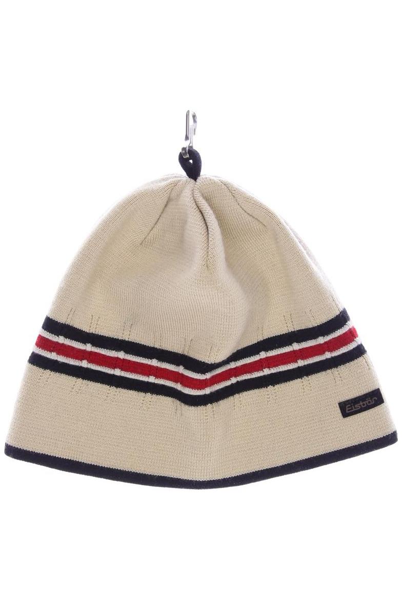 

Eisbär Herren Hut/Mütze, beige