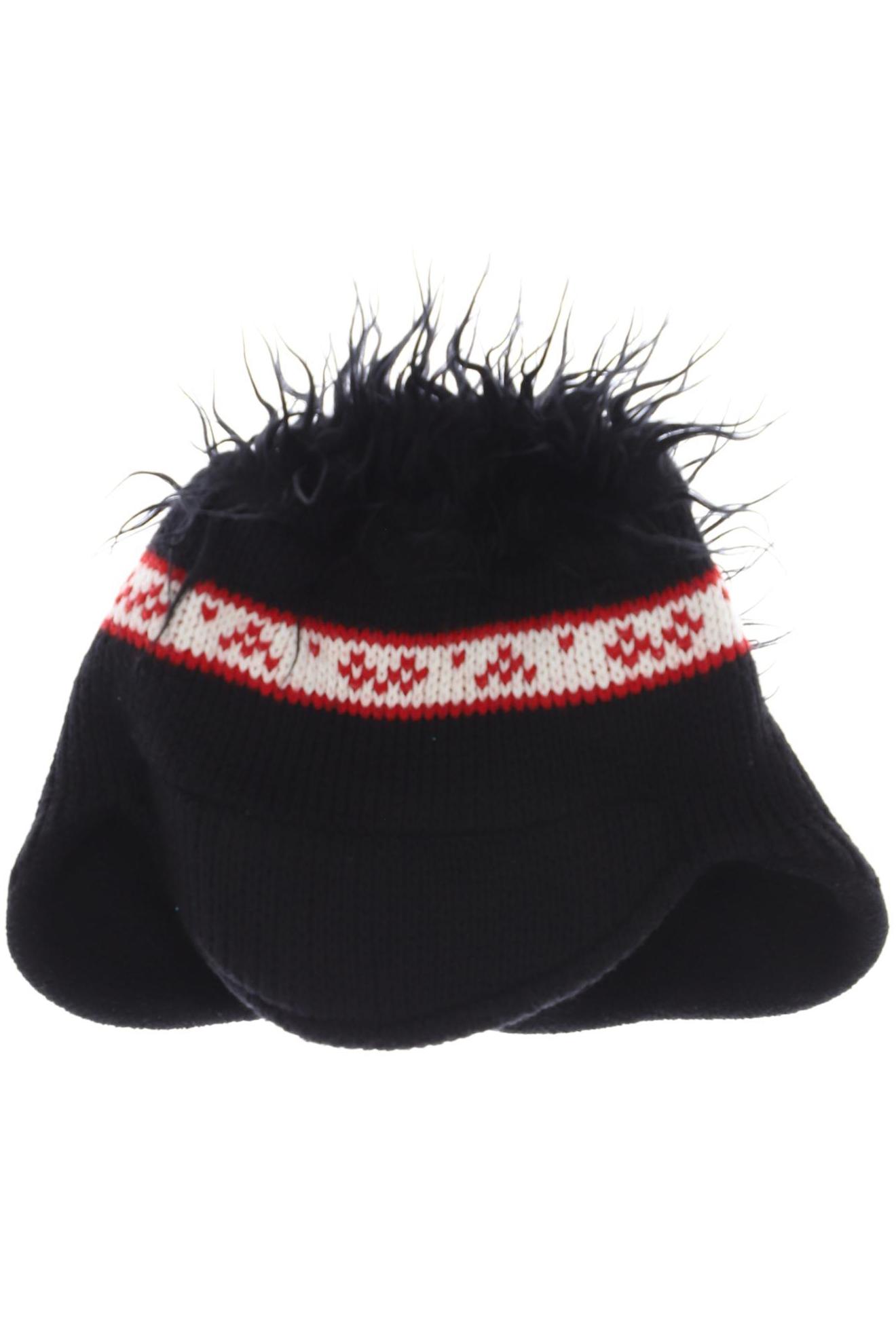 

Eisbär Herren Hut/Mütze, schwarz