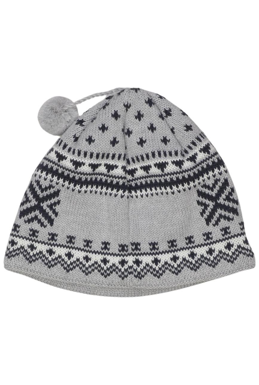 

Eisbär Herren Hut/Mütze, grau, Gr. uni