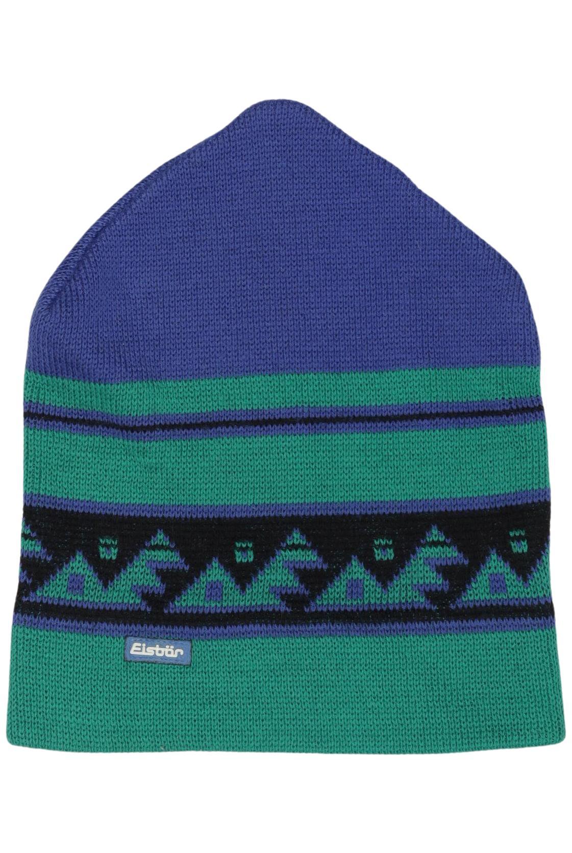 

Eisbär Herren Hut/Mütze, mehrfarbig, Gr. uni