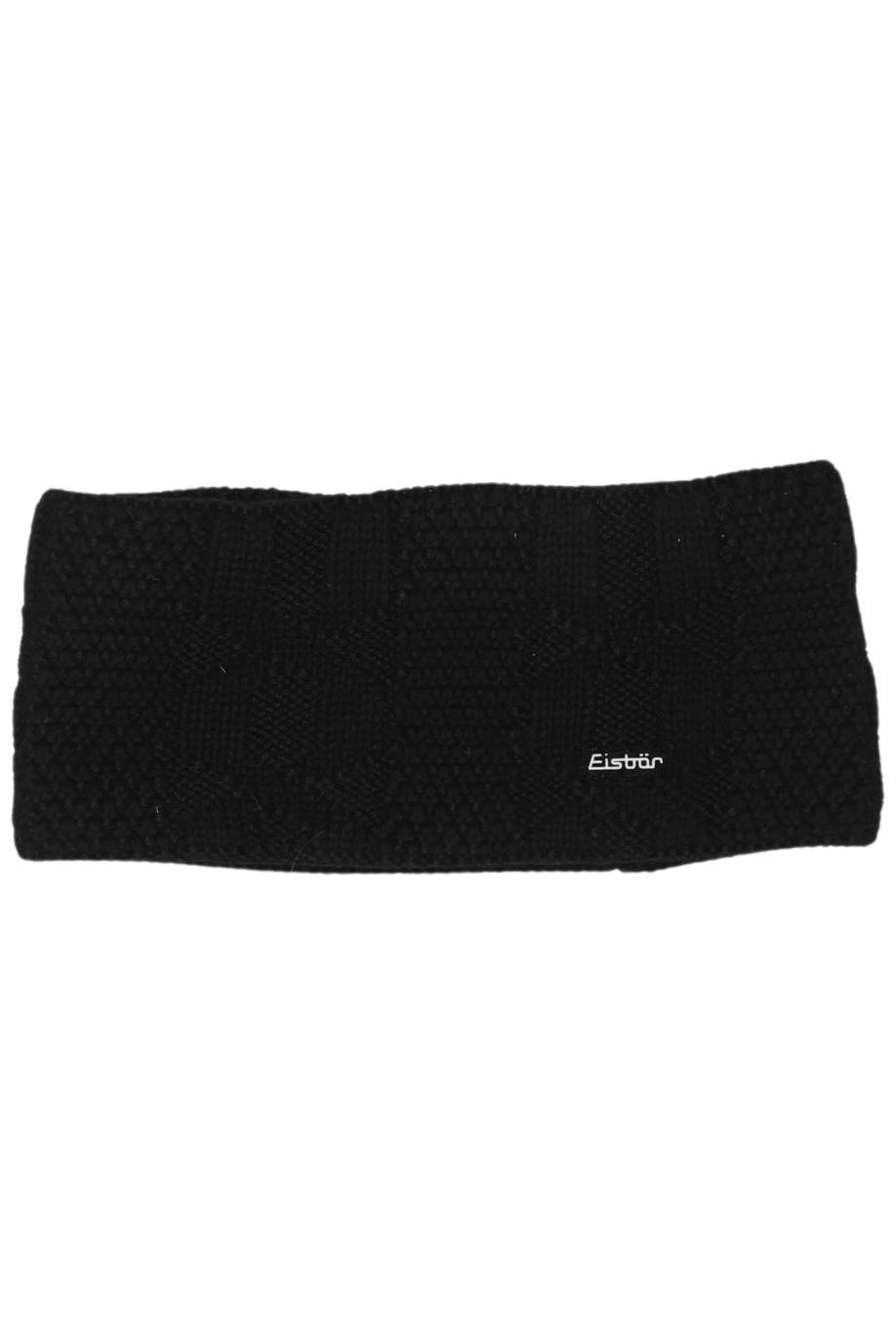 

Eisbär Herren Hut/Mütze, schwarz, Gr. uni