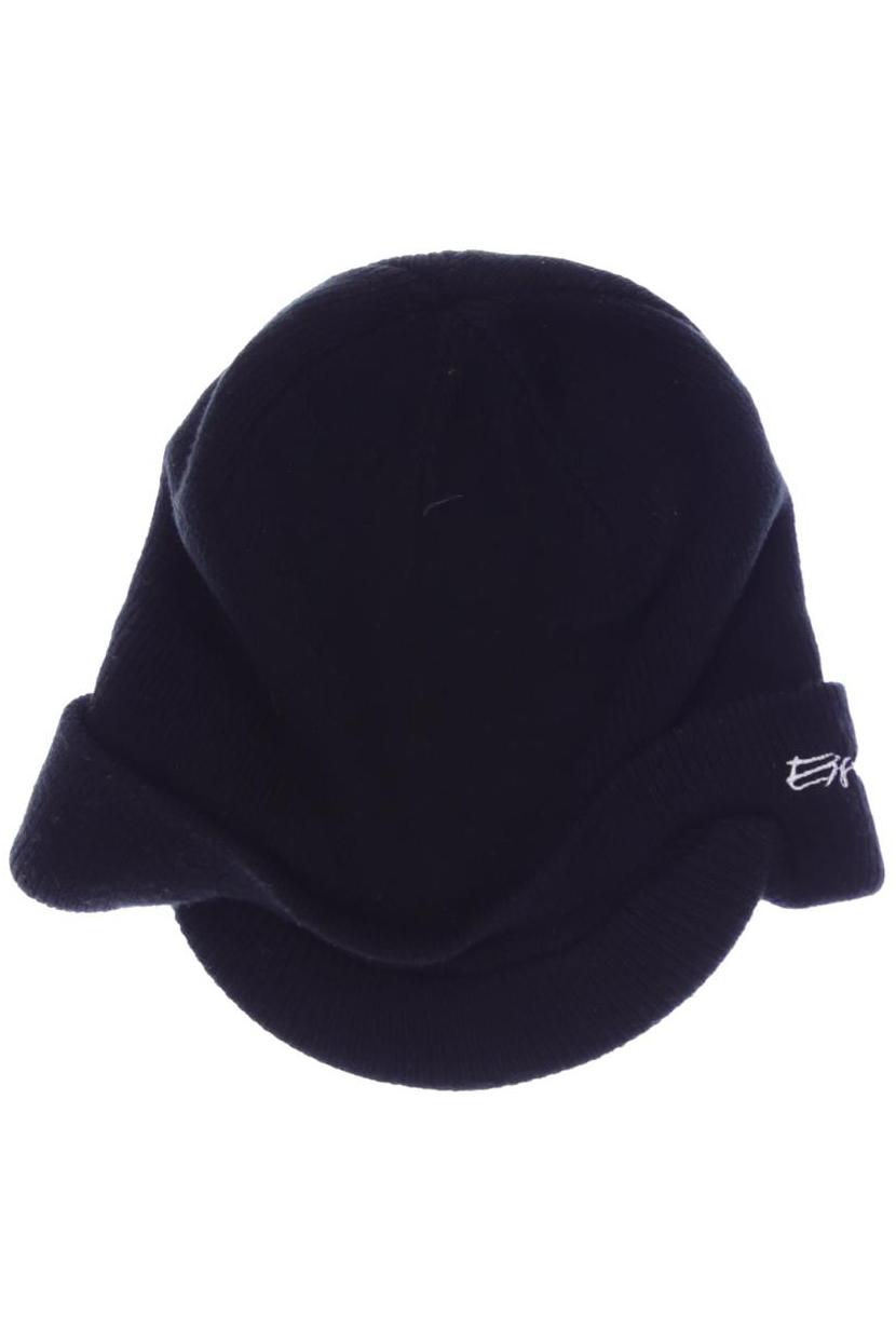 

Eisbär Herren Hut/Mütze, schwarz