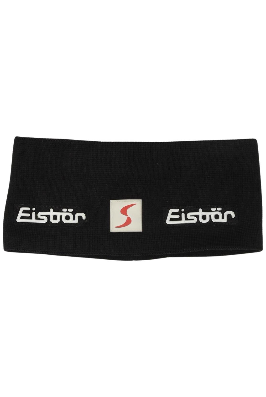 

Eisbär Herren Hut/Mütze, schwarz, Gr. uni