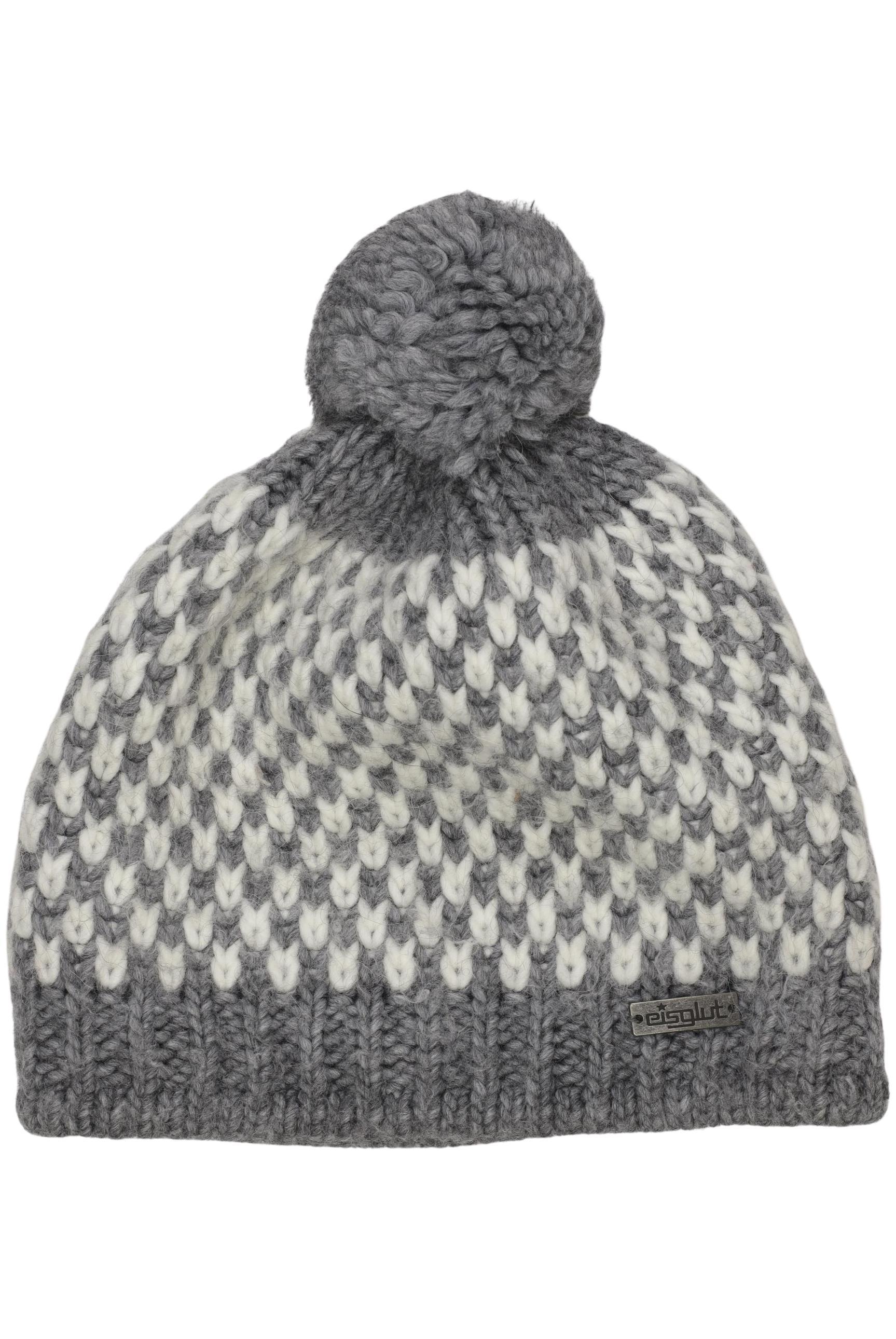 

eisglut Damen Hut/Mütze, mehrfarbig, Gr. uni