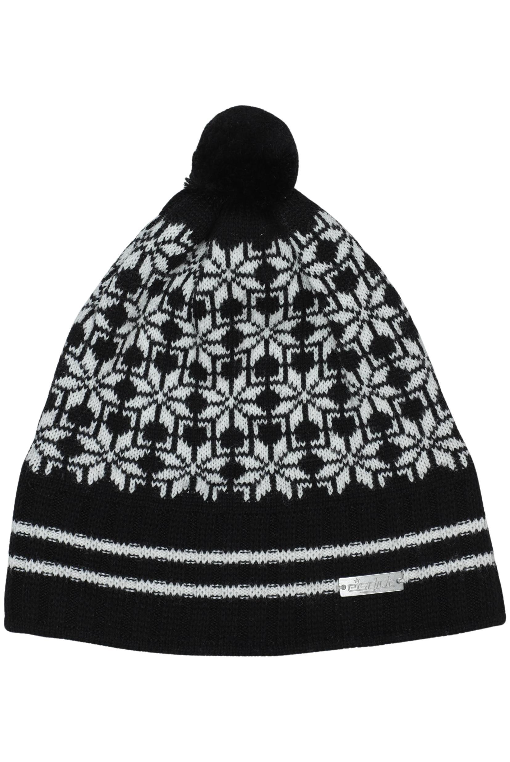 

eisglut Damen Hut/Mütze, mehrfarbig, Gr. uni