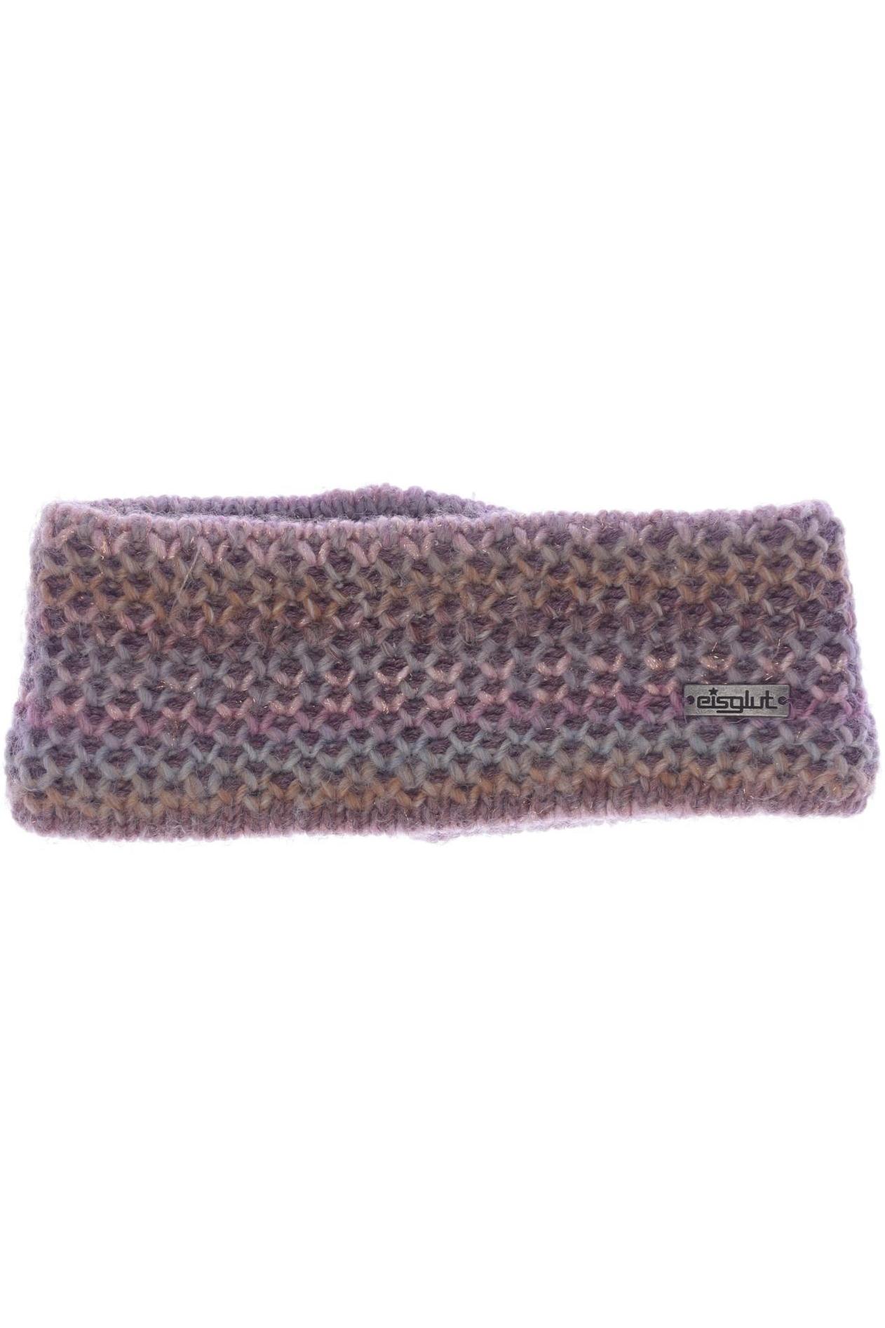 

eisglut Damen Hut/Mütze, mehrfarbig, Gr. uni