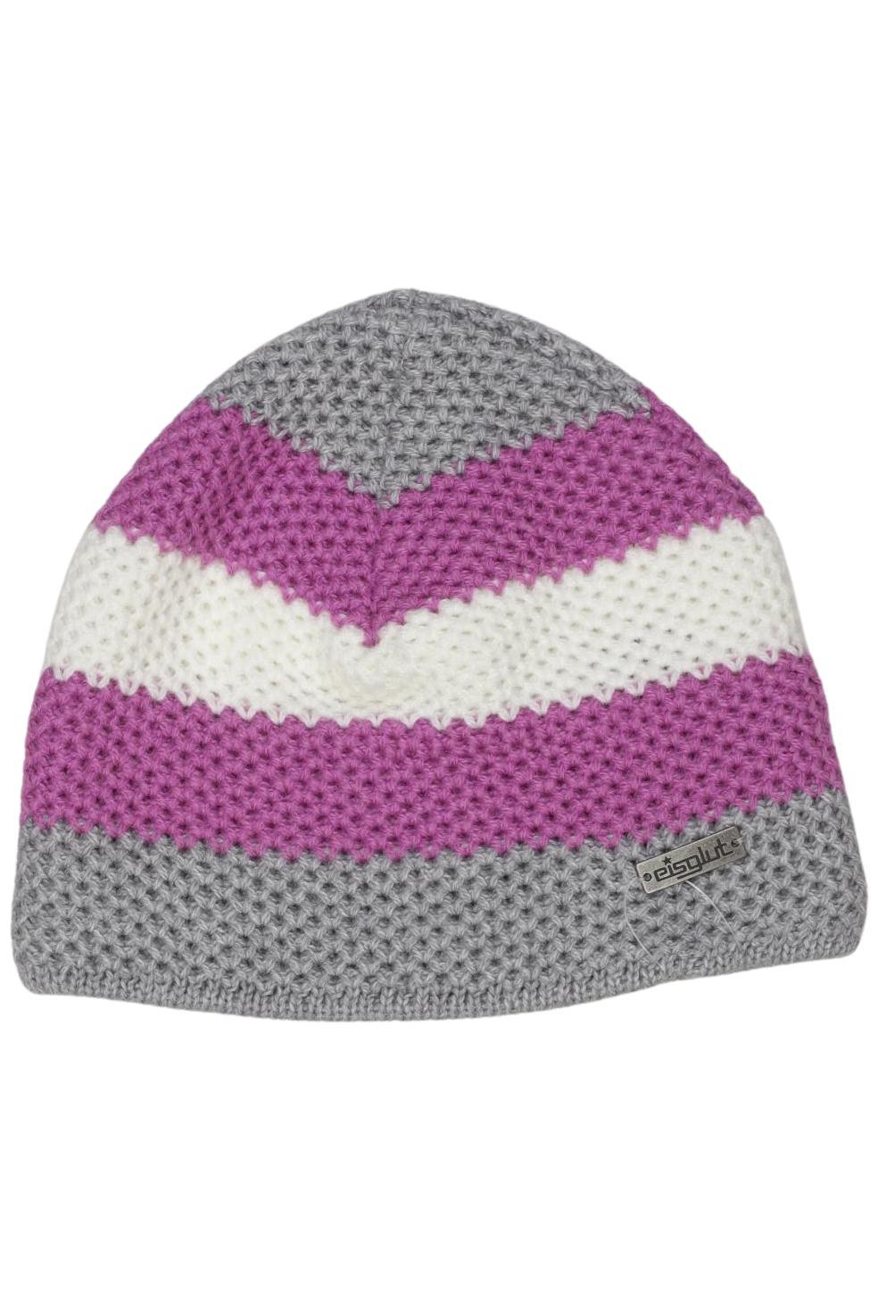 

eisglut Damen Hut/Mütze, mehrfarbig, Gr. uni