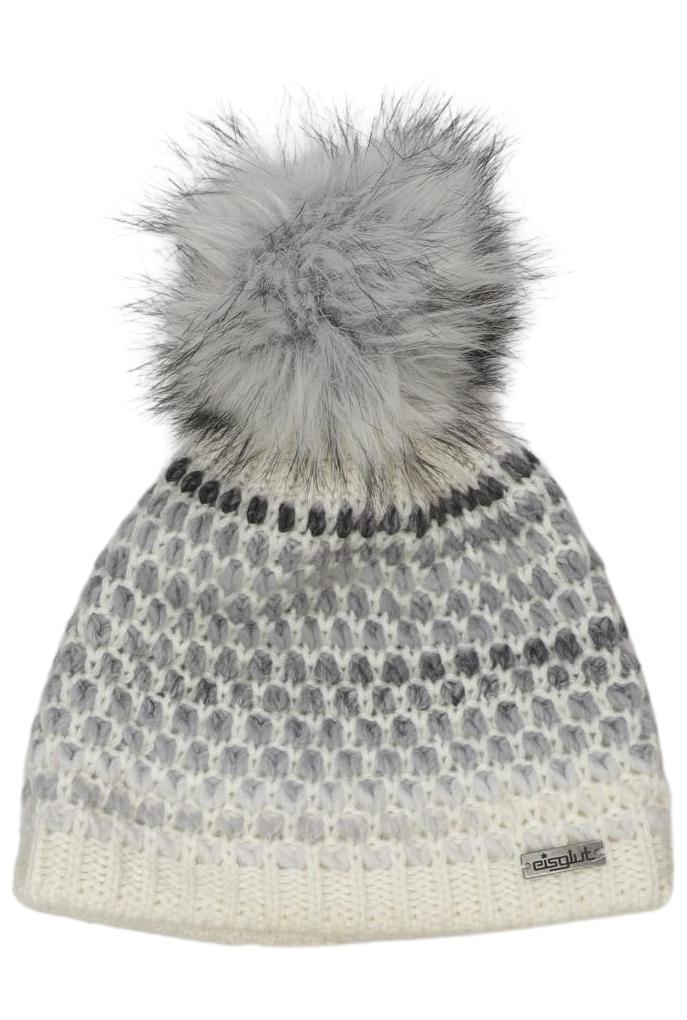 

eisglut Damen Hut/Mütze, mehrfarbig, Gr. uni