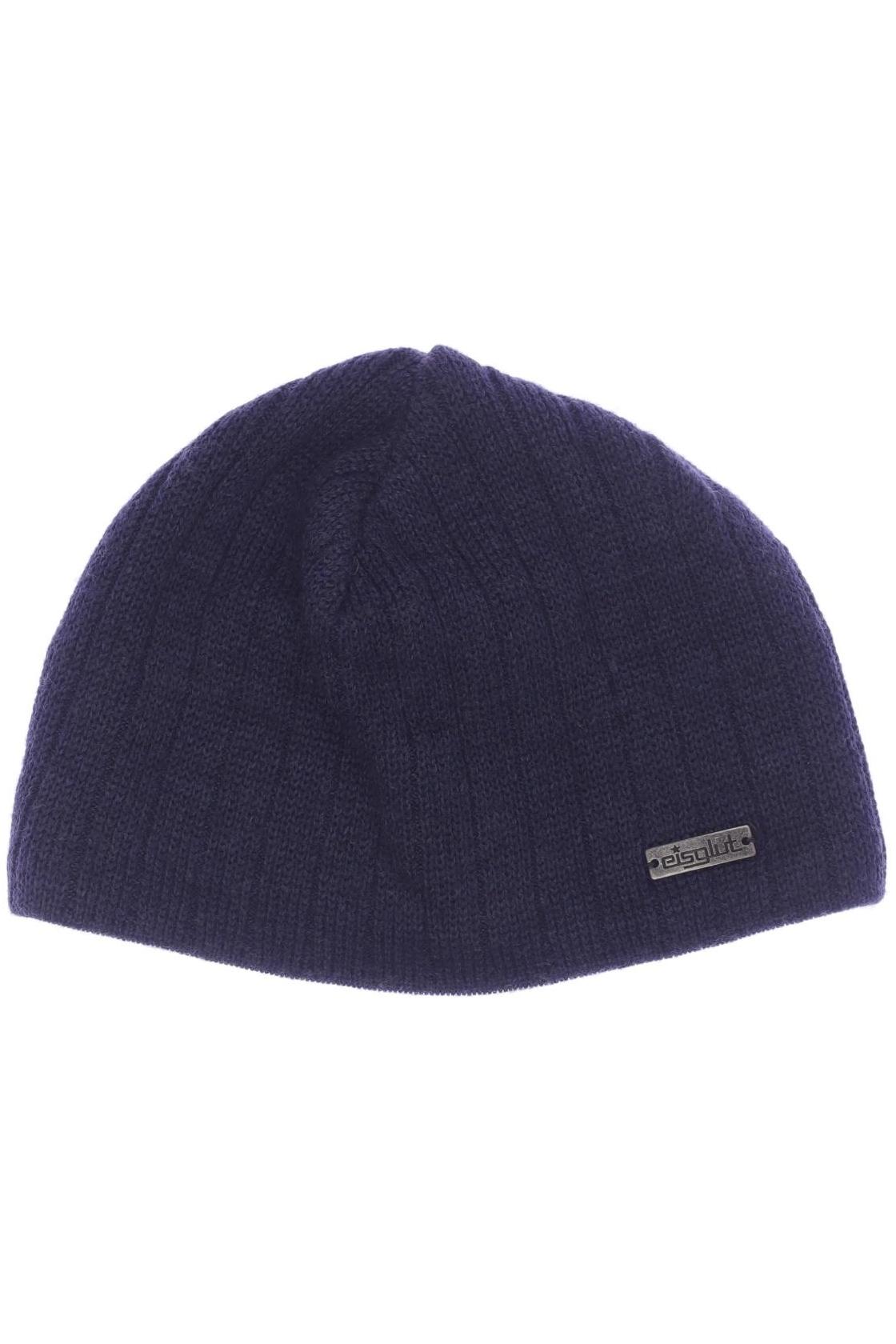 

eisglut Damen Hut/Mütze, marineblau, Gr. uni