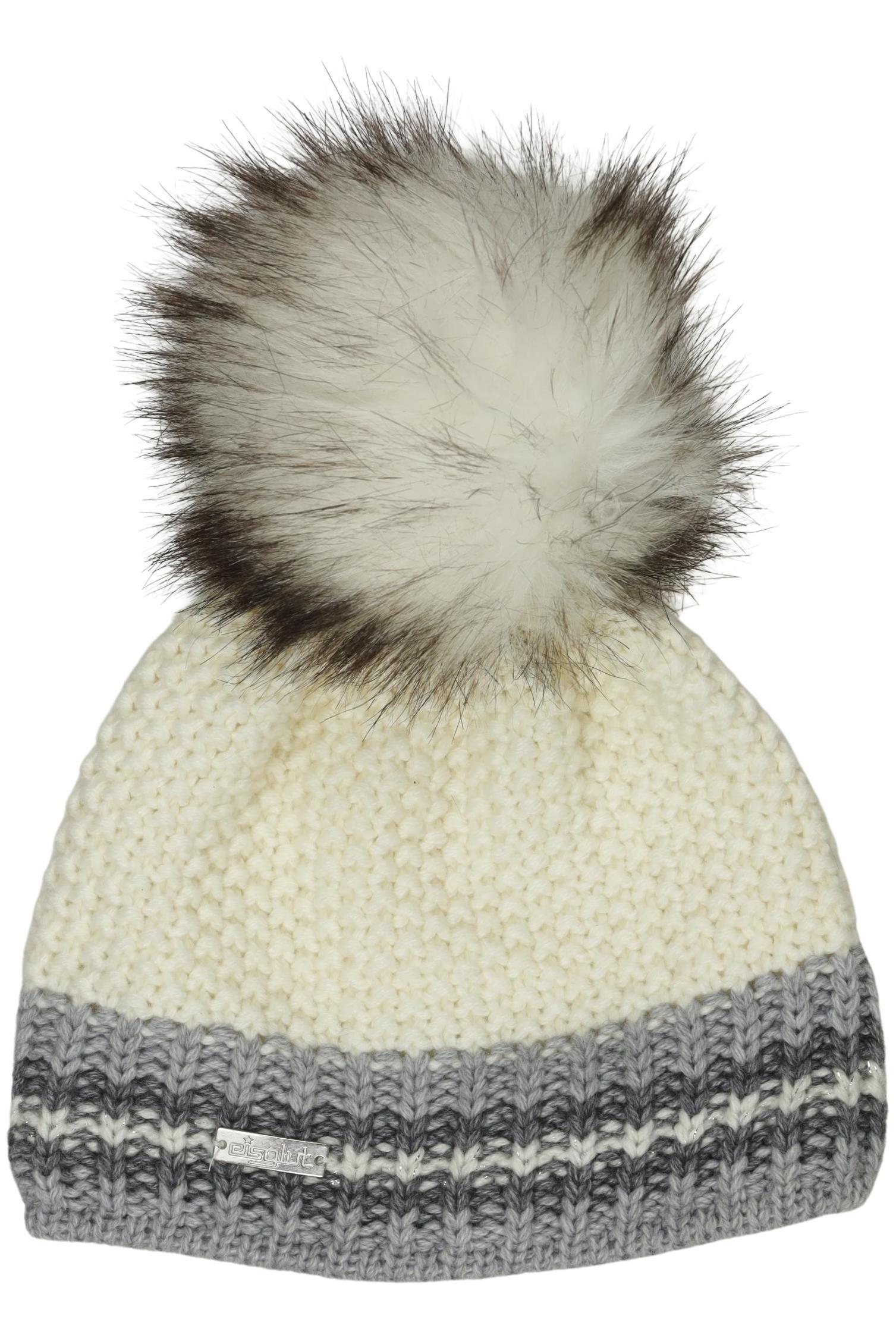 

eisglut Damen Hut/Mütze, mehrfarbig, Gr. uni