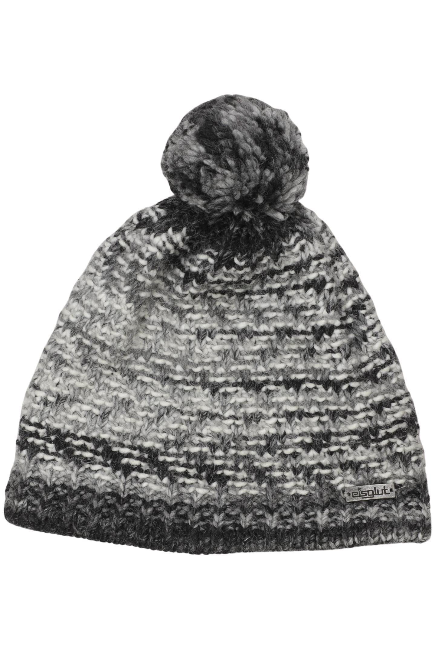 

eisglut Damen Hut/Mütze, mehrfarbig, Gr. uni