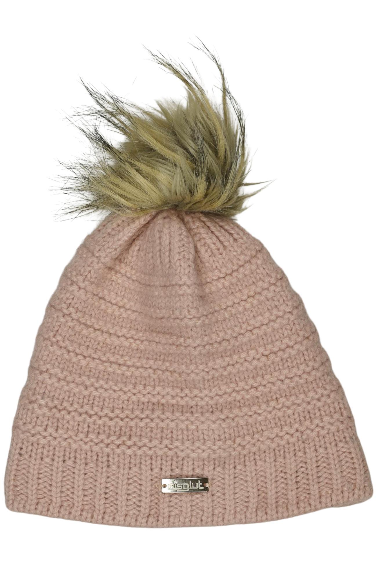 

eisglut Damen Hut/Mütze, pink, Gr. uni