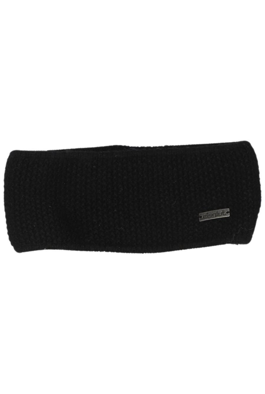 

eisglut Damen Hut/Mütze, schwarz, Gr. uni