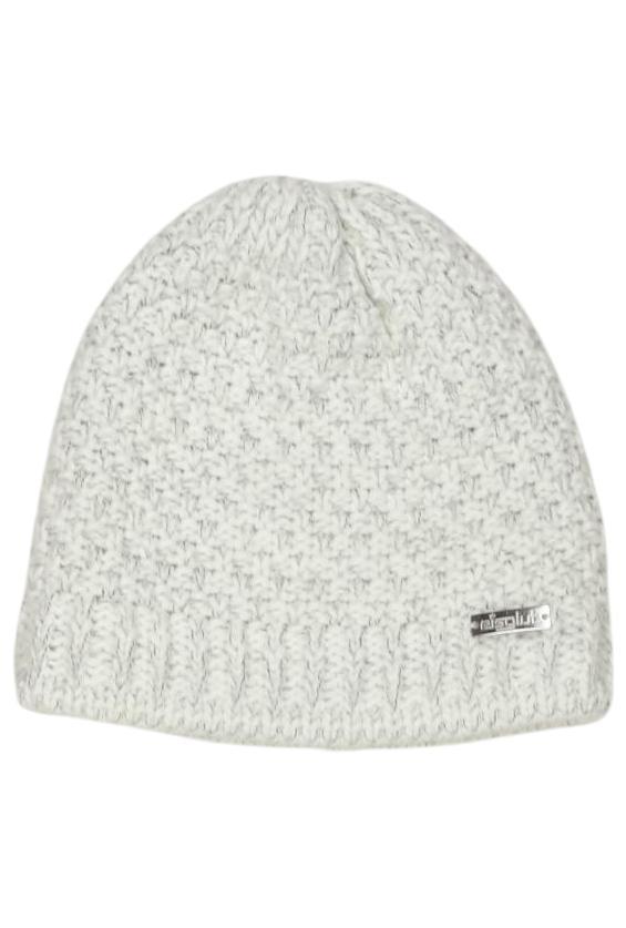 

eisglut Damen Hut/Mütze, cremeweiß, Gr. uni