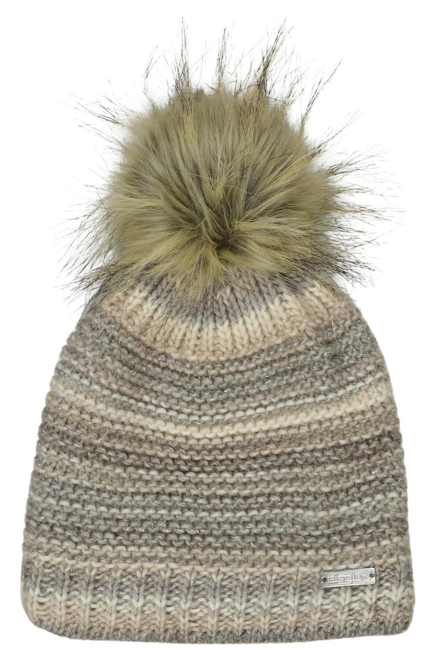 

eisglut Damen Hut/Mütze, mehrfarbig, Gr. uni