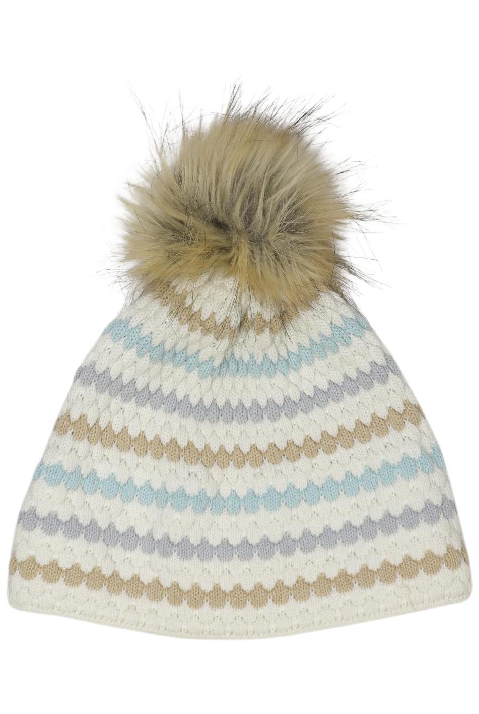 

eisglut Damen Hut/Mütze, mehrfarbig, Gr. uni