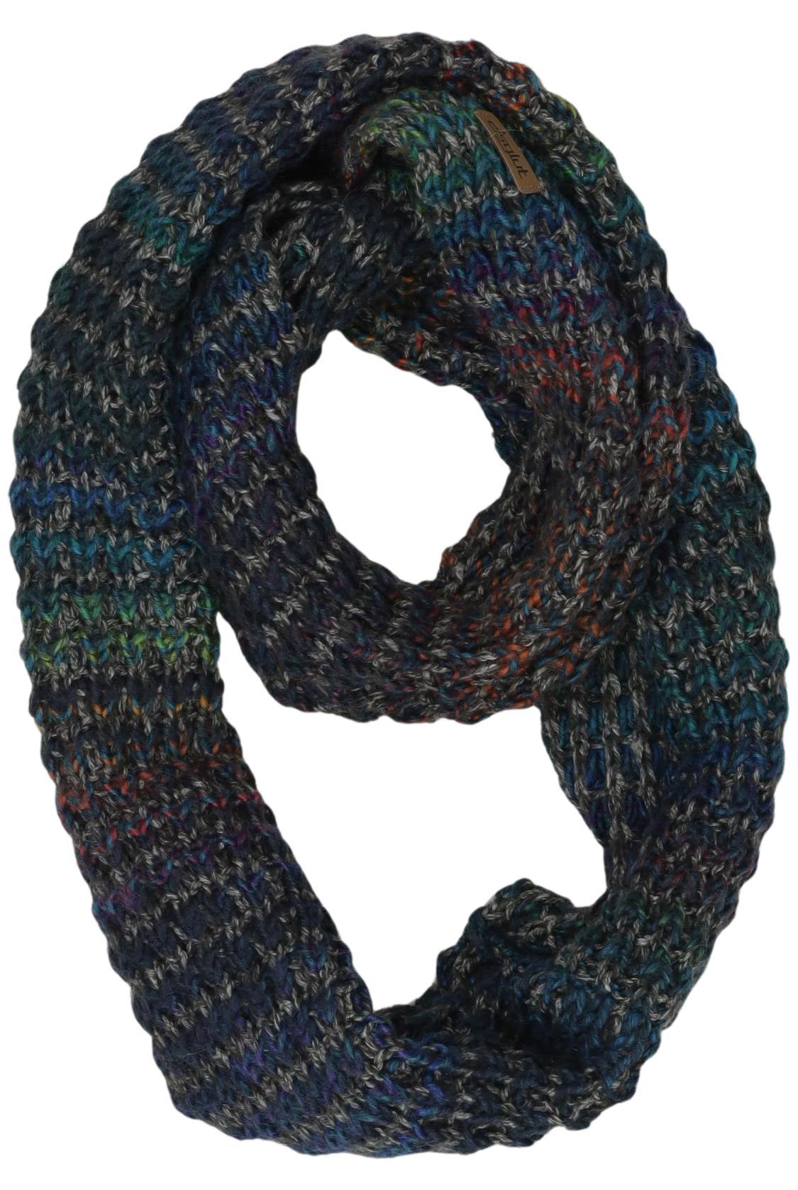 

eisglut Damen Schal, mehrfarbig, Gr.