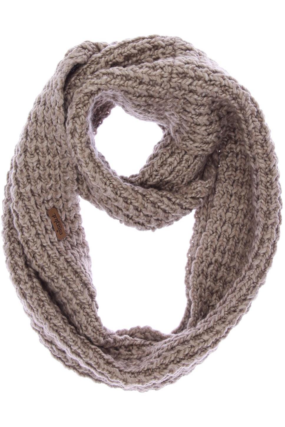 

eisglut Damen Schal, beige, Gr.