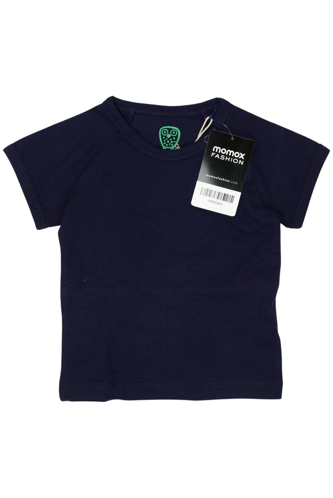 

Ej Sikke Lej Herren T-Shirt, marineblau, Gr. 74