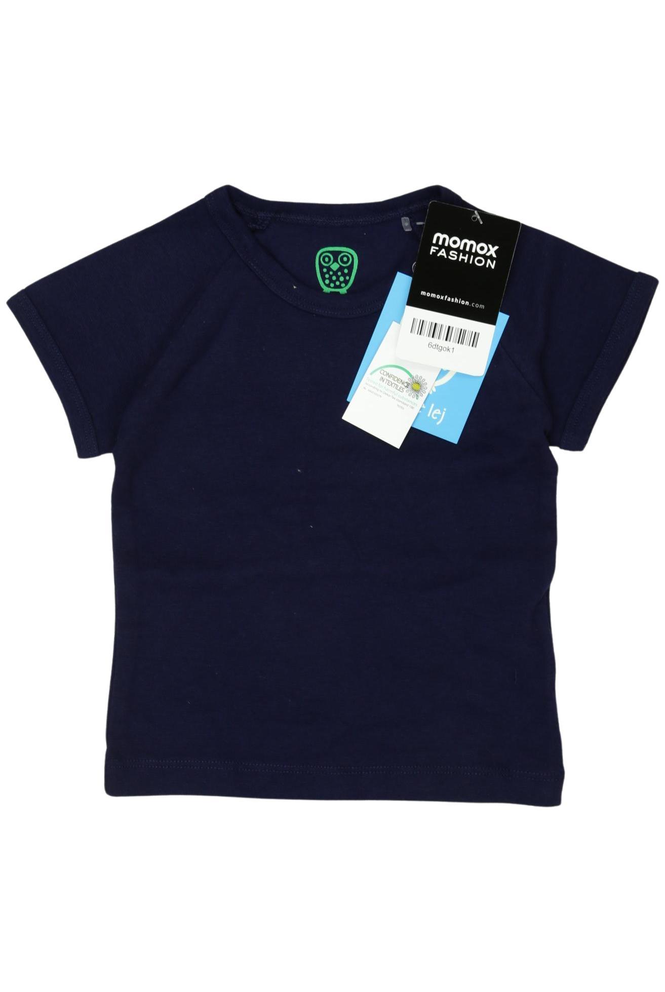

Ej Sikke Lej Herren T-Shirt, marineblau, Gr. 74