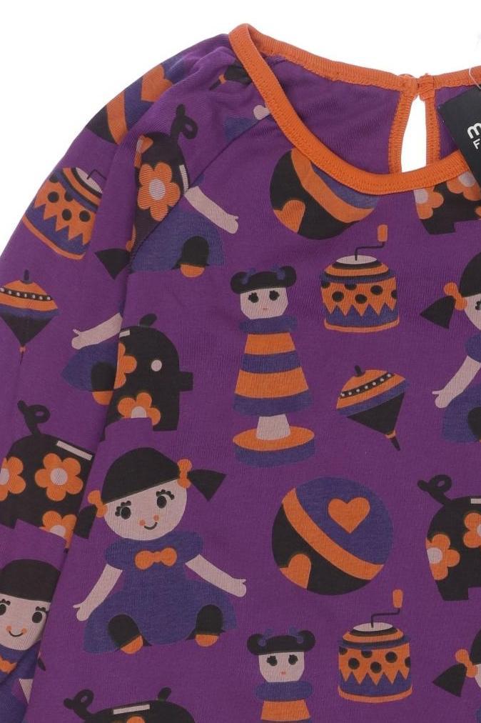 Thumbnail - Ej Sikke Lej Mädchen Kleid, pink, Gr. 116