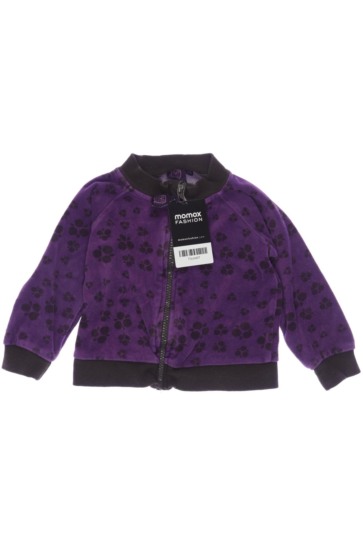 

Ej Sikke Lej Damen Hoodies & Sweater, flieder, Gr. 80