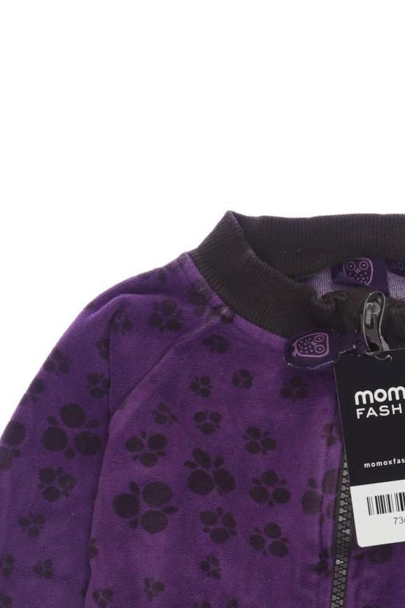 Thumbnail - Ej Sikke Lej Damen Hoodies &amp; Sweater, flieder, Gr. 80