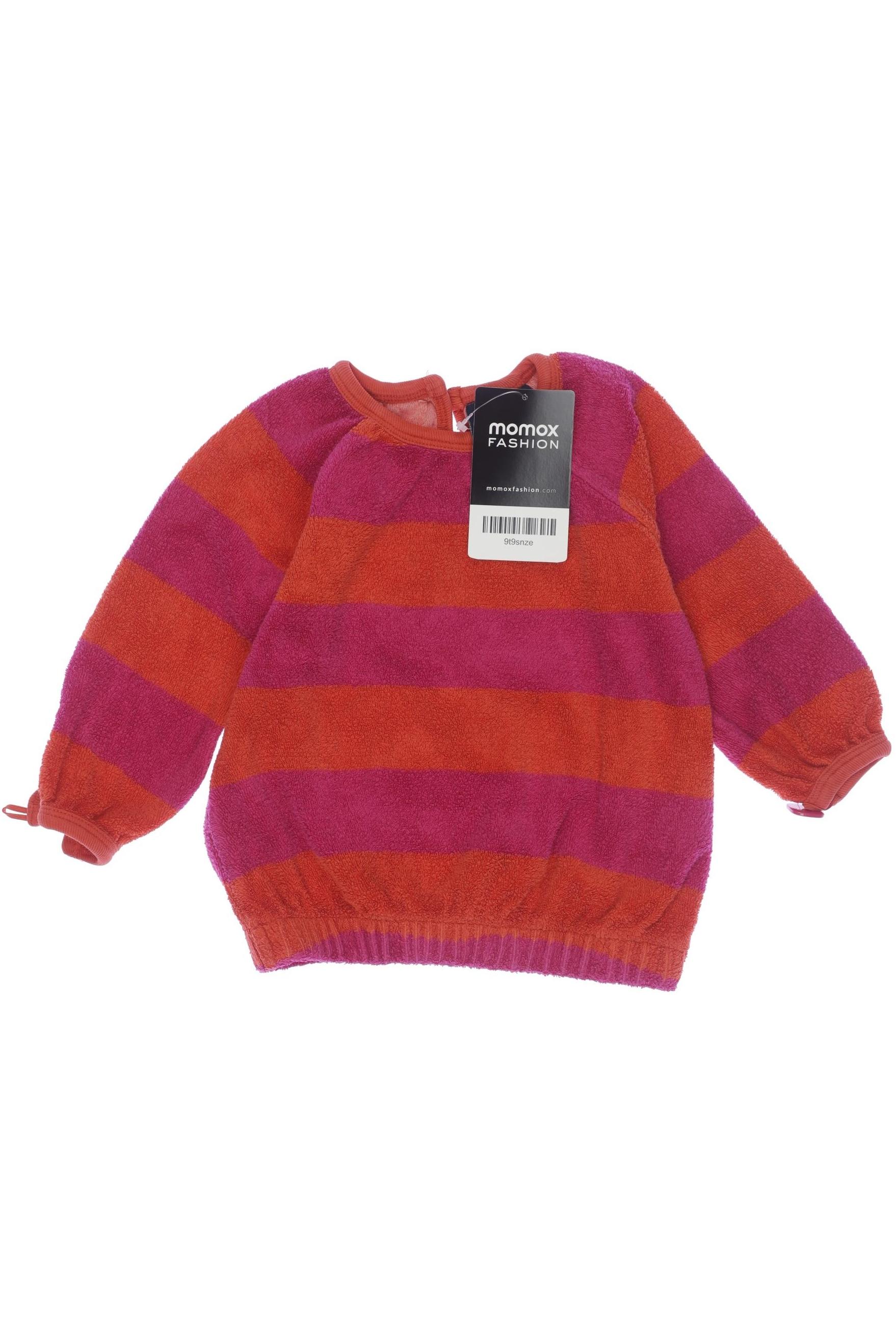 

Ej Sikke Lej Damen Pullover, rot, Gr. 68